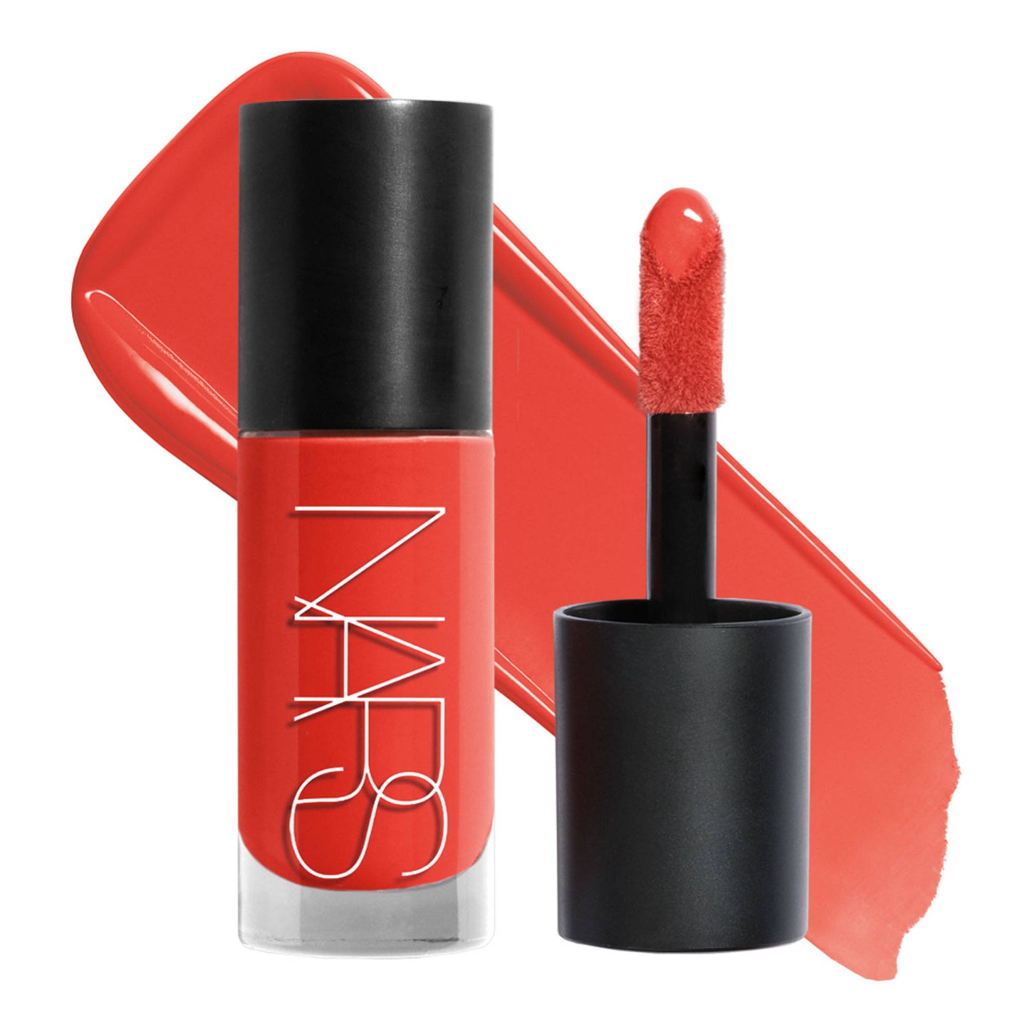 NARS Insatiable Liquid Blush - Exhibit A