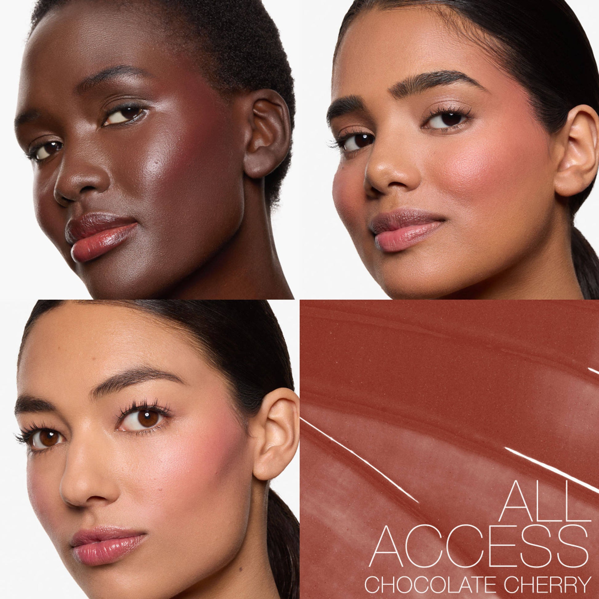 NARS Insatiable Liquid Blush - All Access