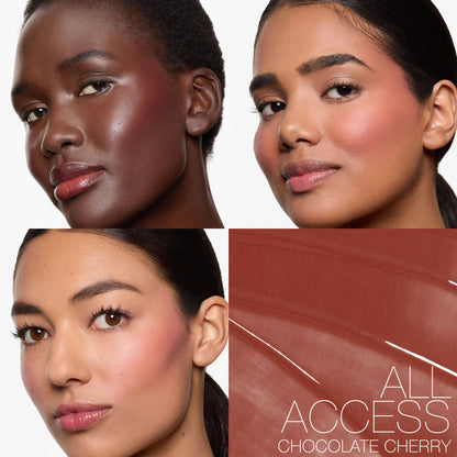 NARS Insatiable Liquid Blush - All Access