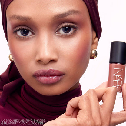 NARS Insatiable Liquid Blush - All Access