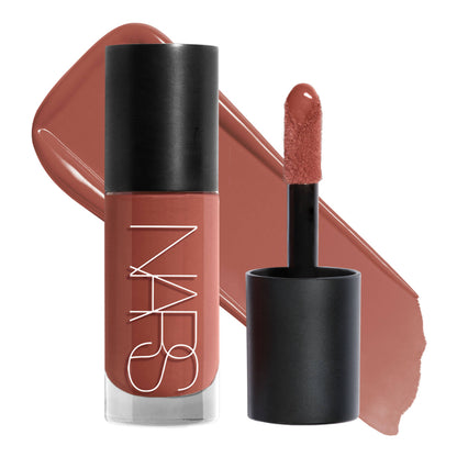 NARS Insatiable Liquid Blush - Brash