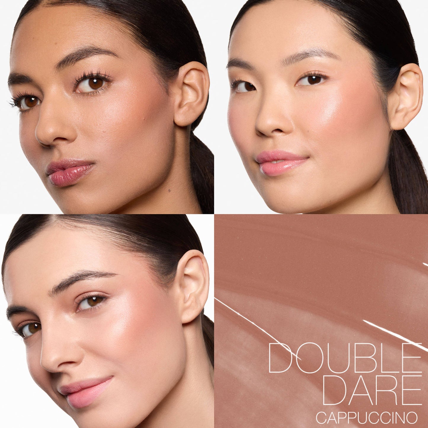 NARS Insatiable Liquid Blush - Double Dare