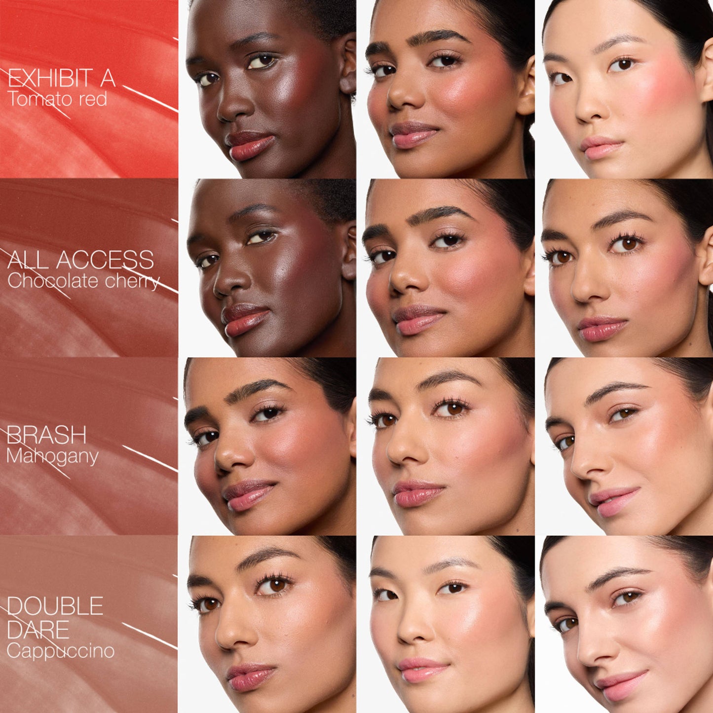 NARS Insatiable Liquid Blush - Double Dare