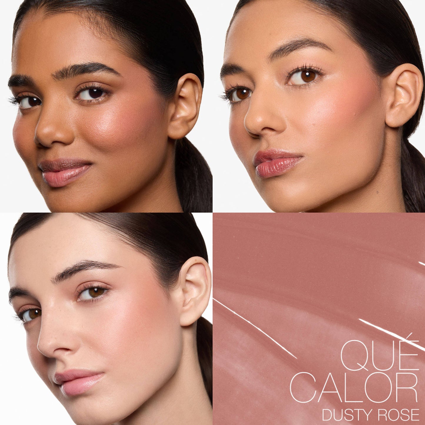 NARS Insatiable Liquid Blush - Que Calor