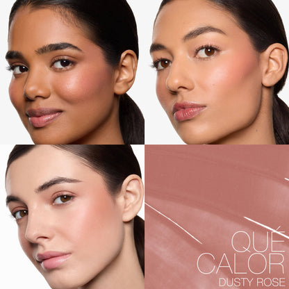 NARS Insatiable Liquid Blush - Que Calor