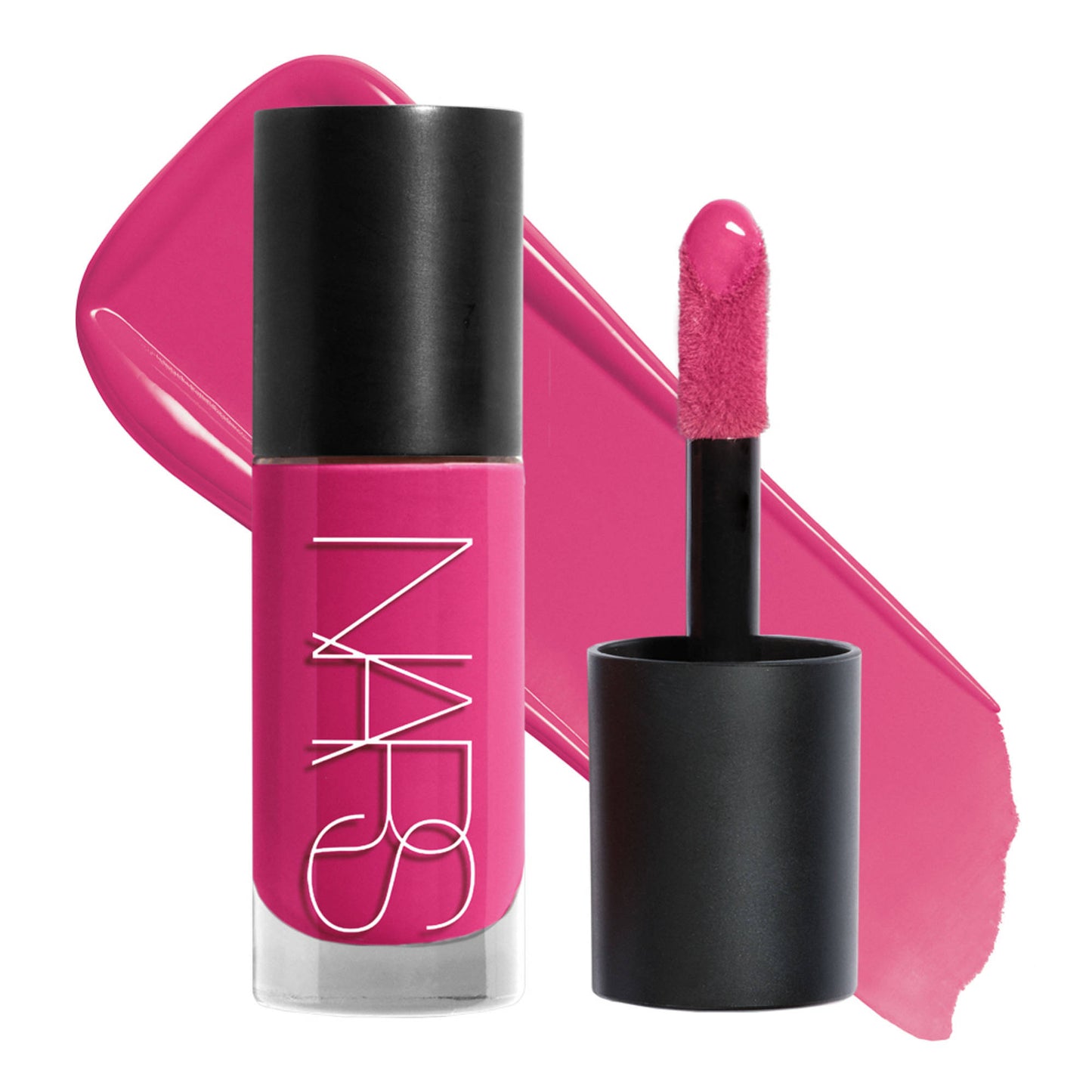NARS Insatiable Liquid Blush - Girl Happy