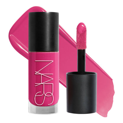 NARS Insatiable Liquid Blush - Girl Happy