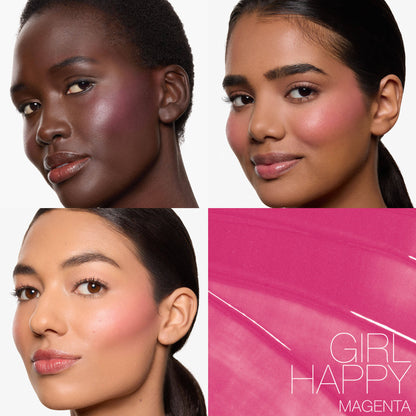 NARS Insatiable Liquid Blush - Girl Happy