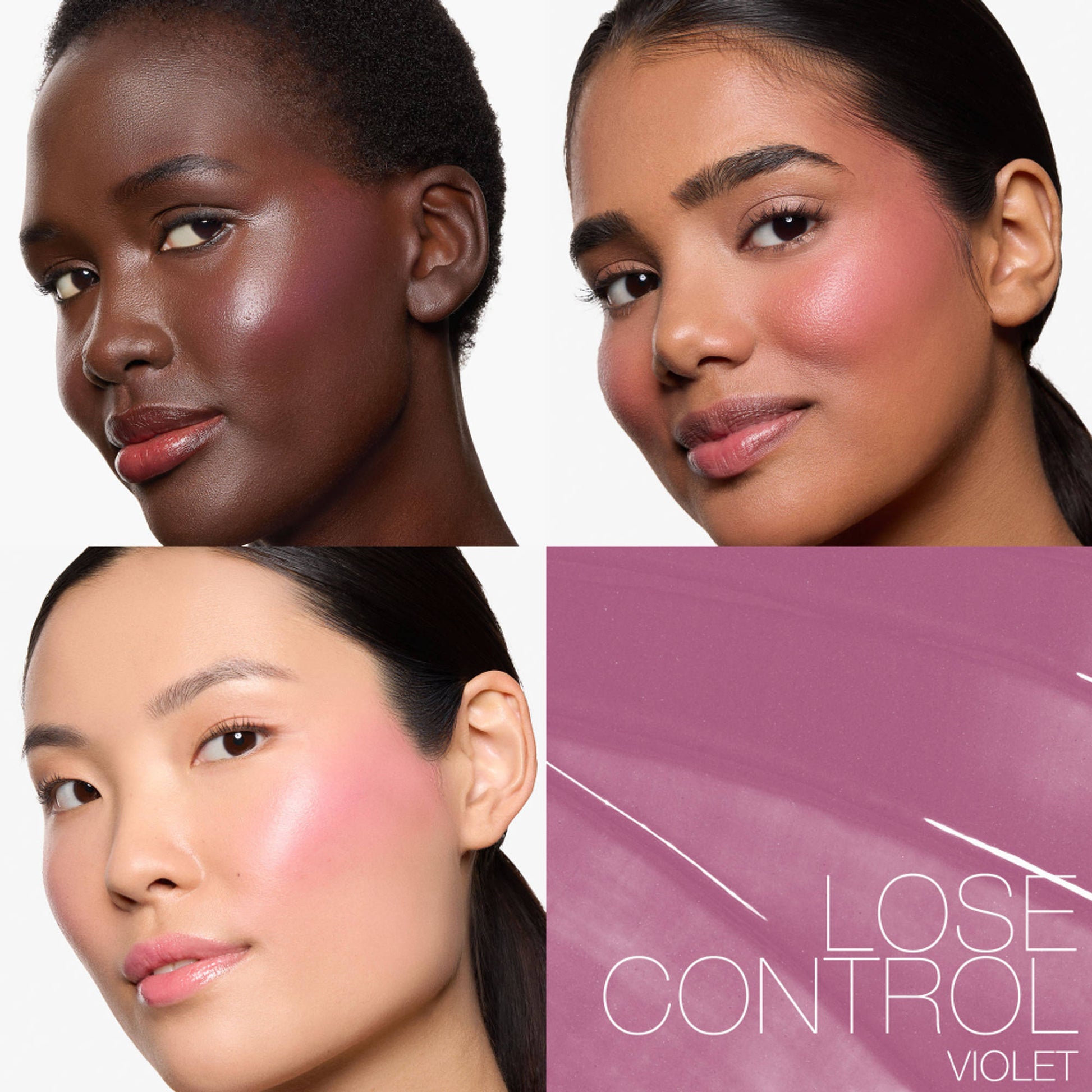 NARS Insatiable Liquid Blush - Lose Control