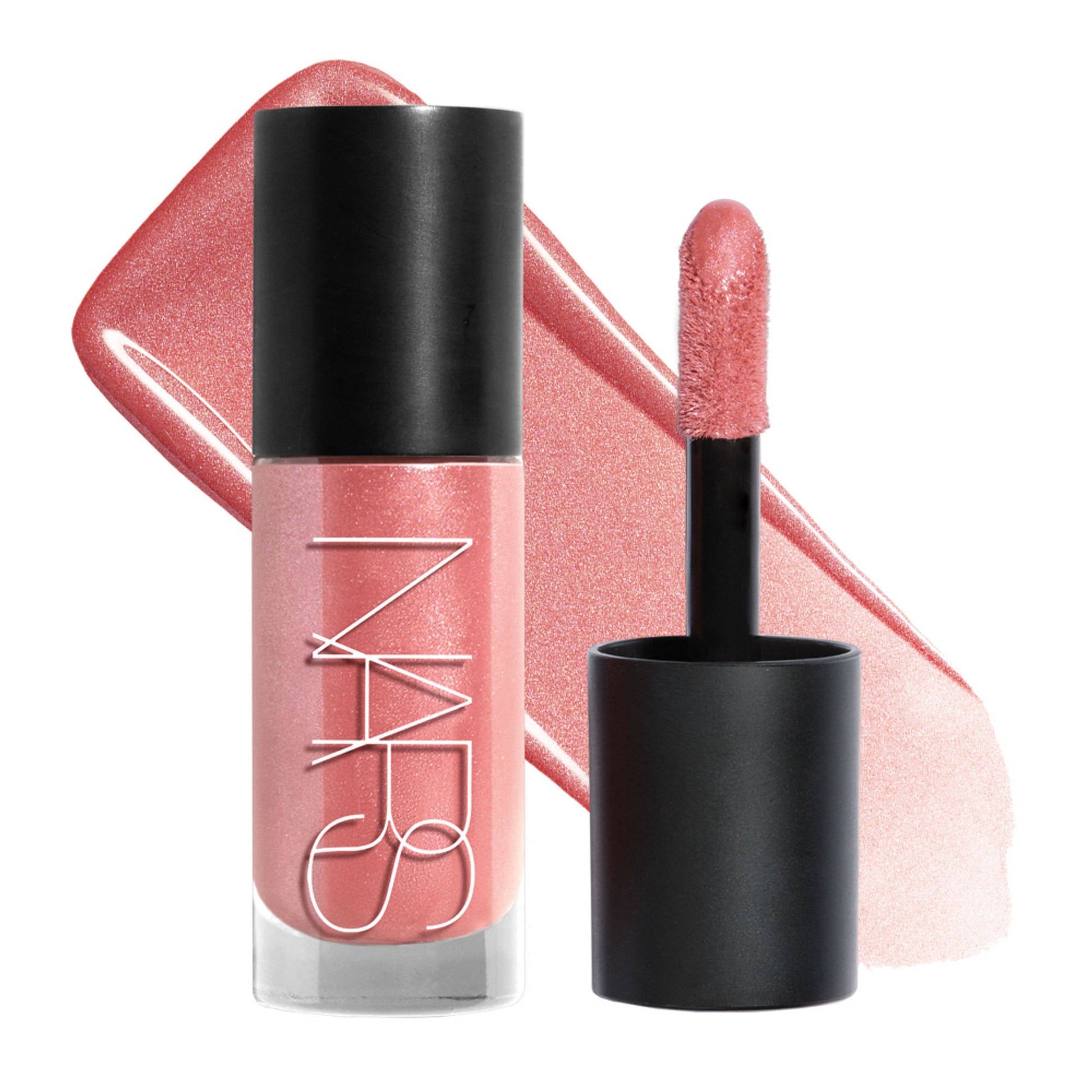 NARS Insatiable Liquid Blush - Orgasm