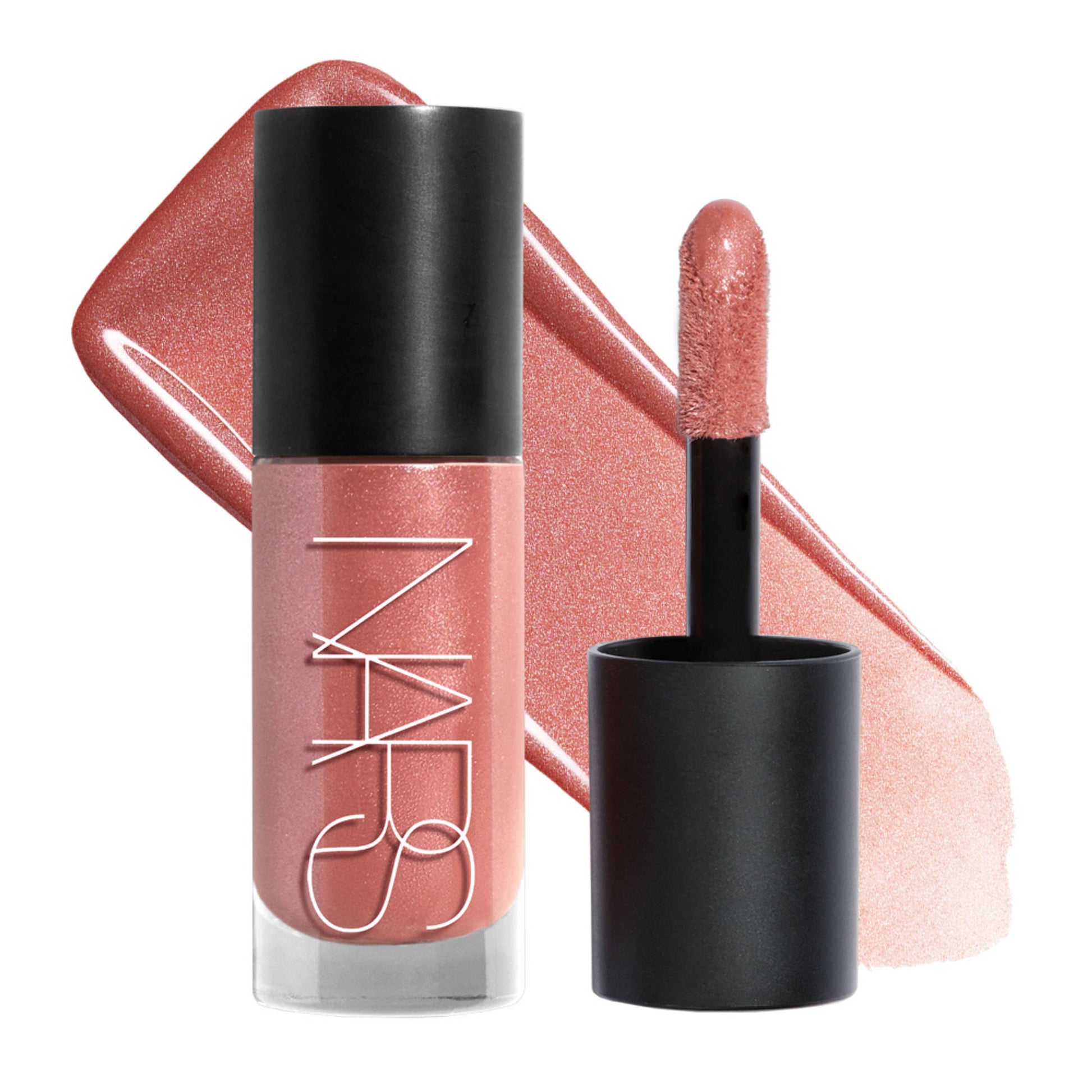 NARS Insatiable Liquid Blush - Orgasm Lust