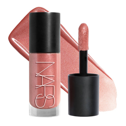 NARS Insatiable Liquid Blush - Orgasm Lust
