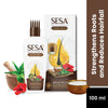 SESA Ayurvedic Strong Roots Hair Oil 100 Ml Hair Strenghtening and Reduces Hairfall