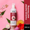 SESA Onion Hair Oil With Bhringraj & Herbal Extracts Comb Applicator Paraben Free - 200ml