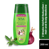 SESA Ayurvedic Anti-Hair Fall Shampoo