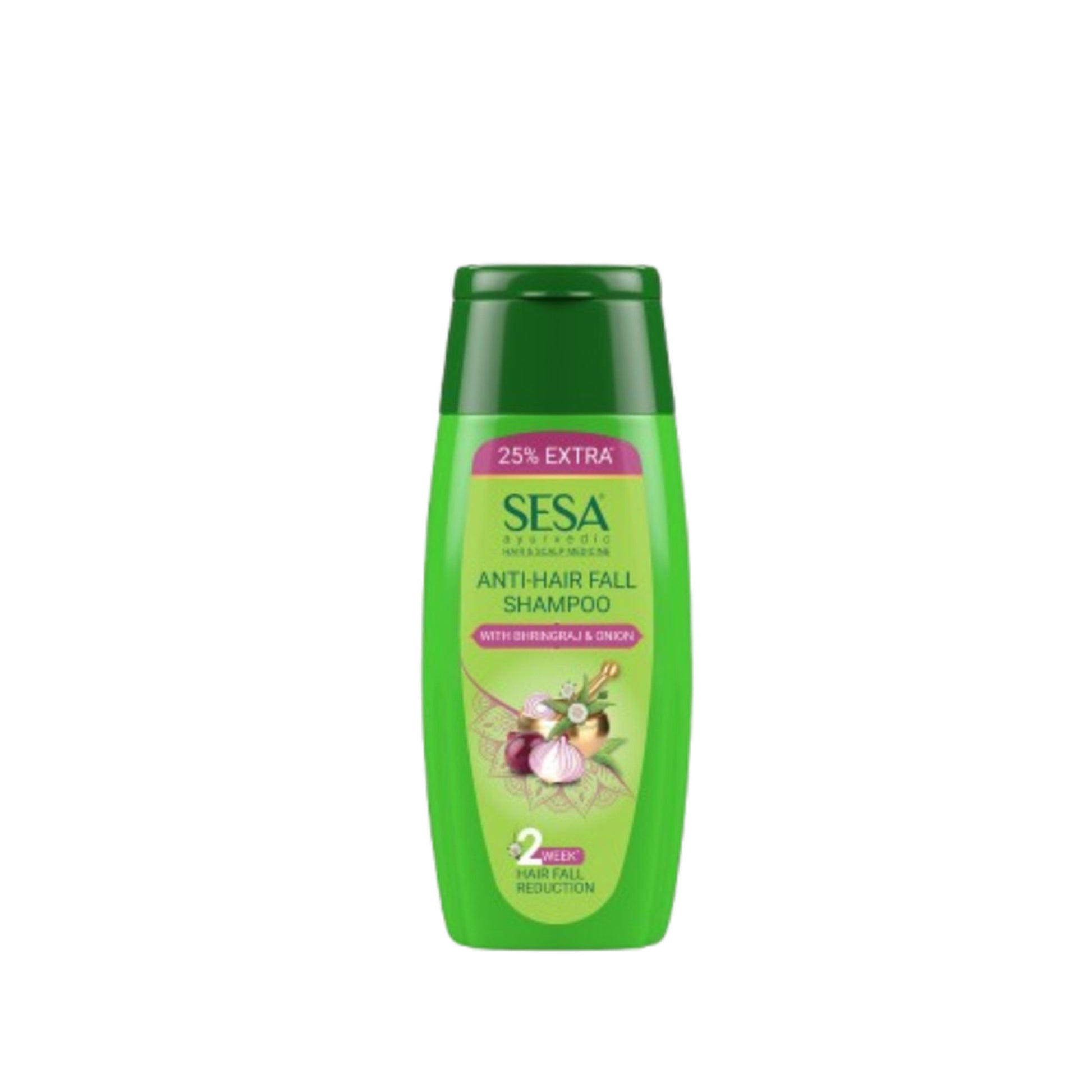 SESA Ayurvedic Anti-Hair Fall Shampoo