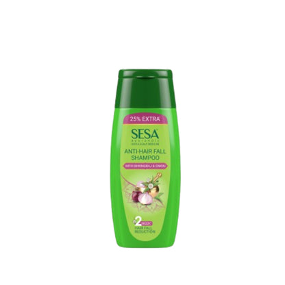 SESA Ayurvedic Anti-Hair Fall Shampoo