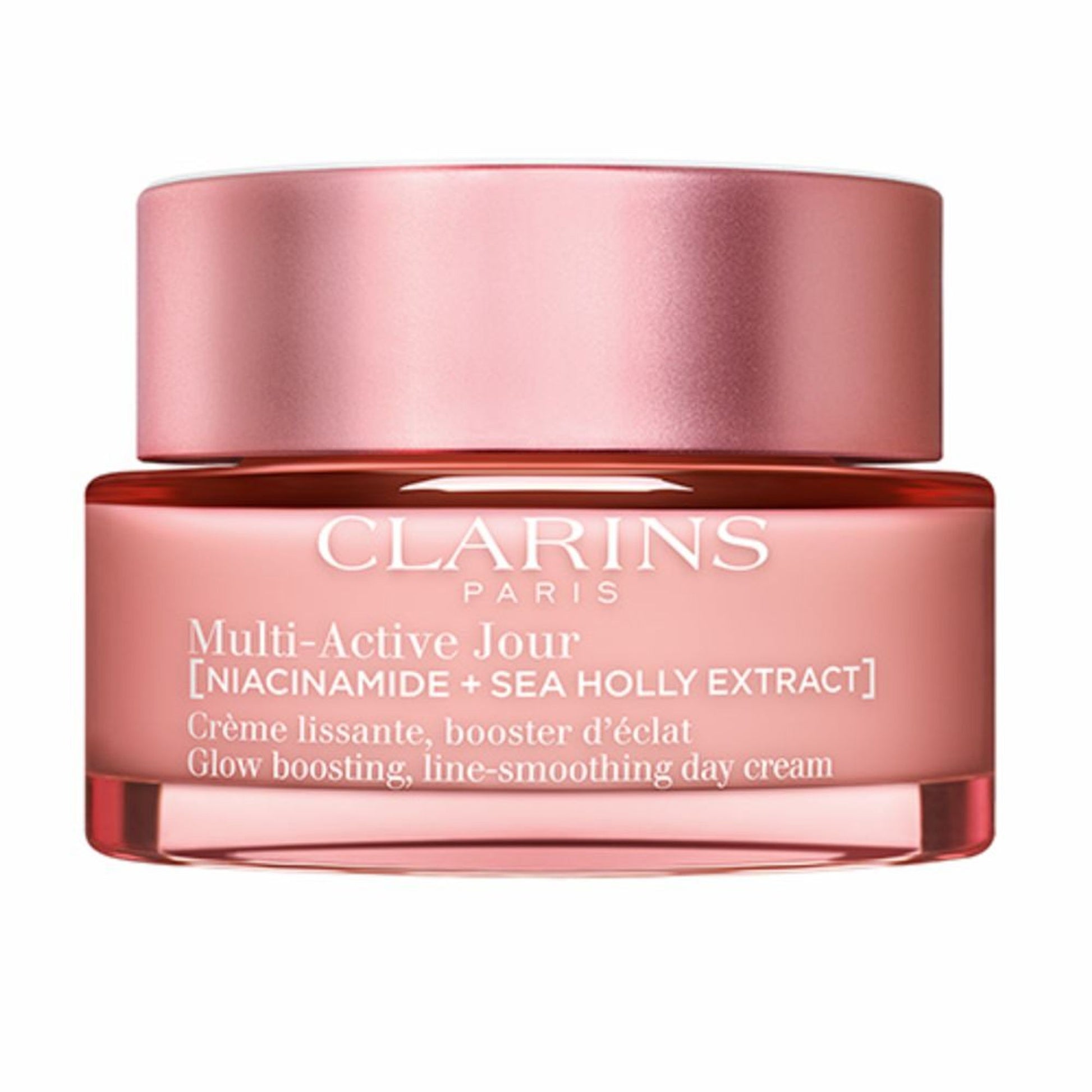 Clarins Multi Active Day Cream Normal To Dry Skin