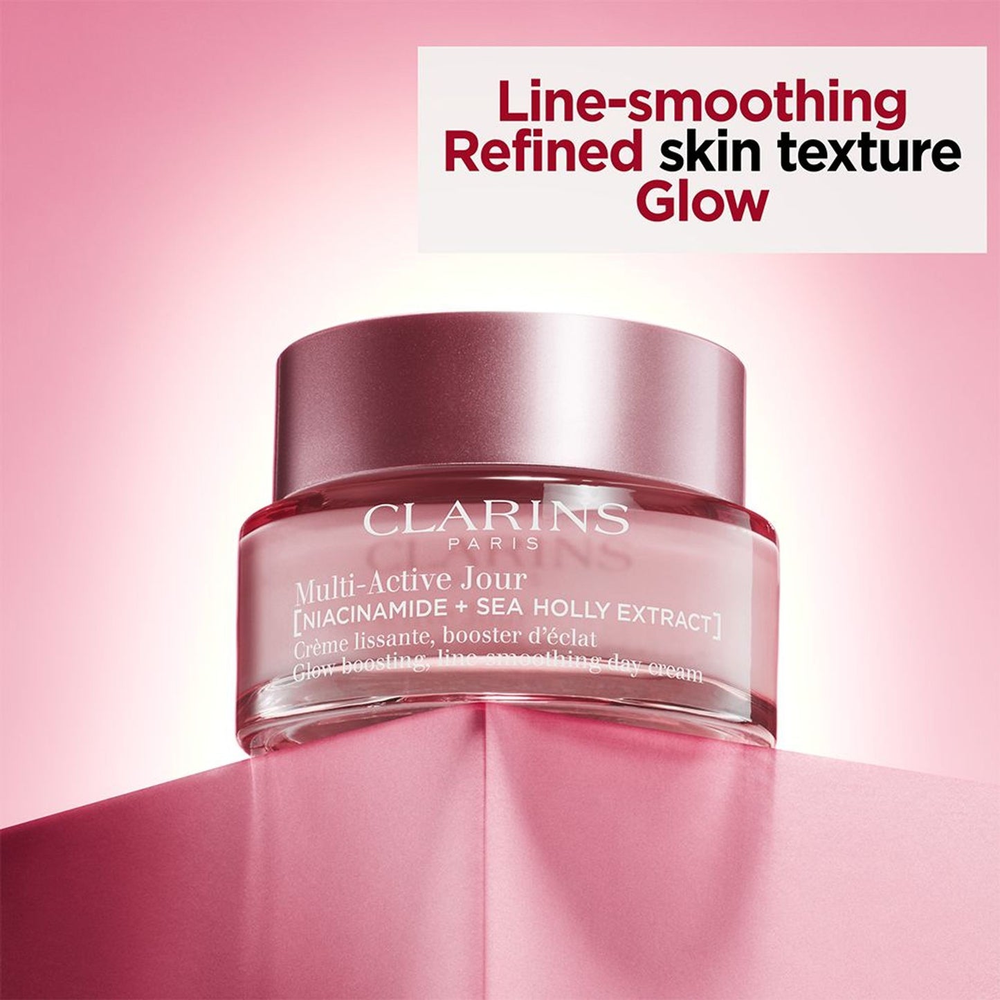 Clarins Multi Active Day Cream Normal To Dry Skin
