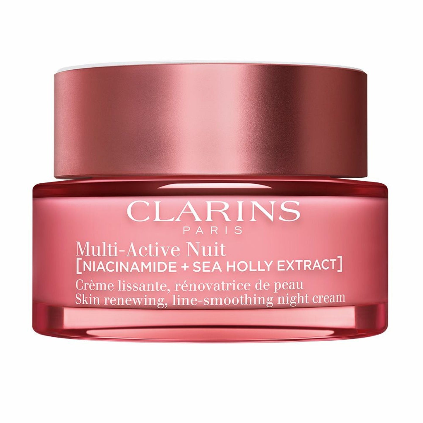 Clarins Multi-Active Night Cream Normal To Dry Skin