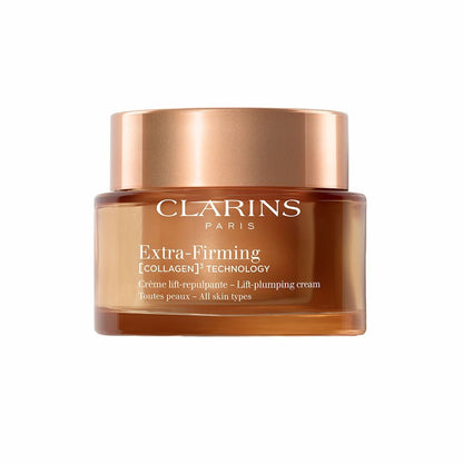 Clarins Extra Firming Lift Plumping Cream All Skin Types