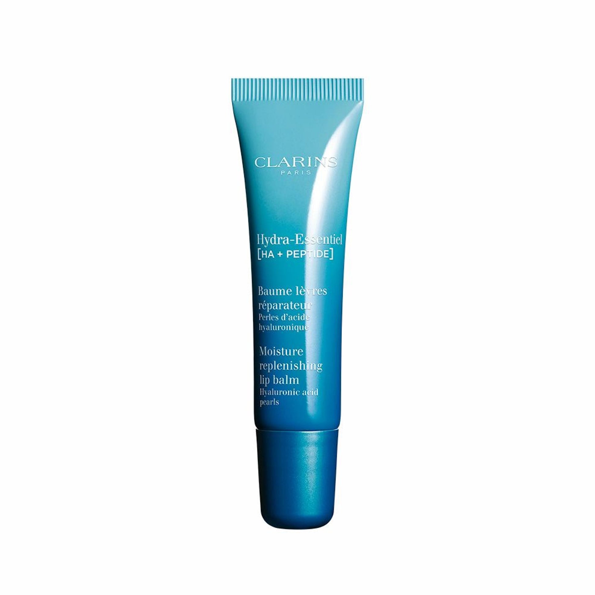 Clarins Hydra Essentiel Moisture Plumping Lip Balm