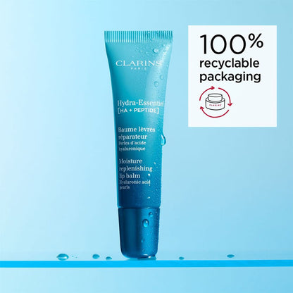 Clarins Hydra Essentiel Moisture Plumping Lip Balm