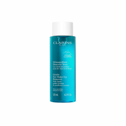 Clarins Gentle Eye Make-up Remover