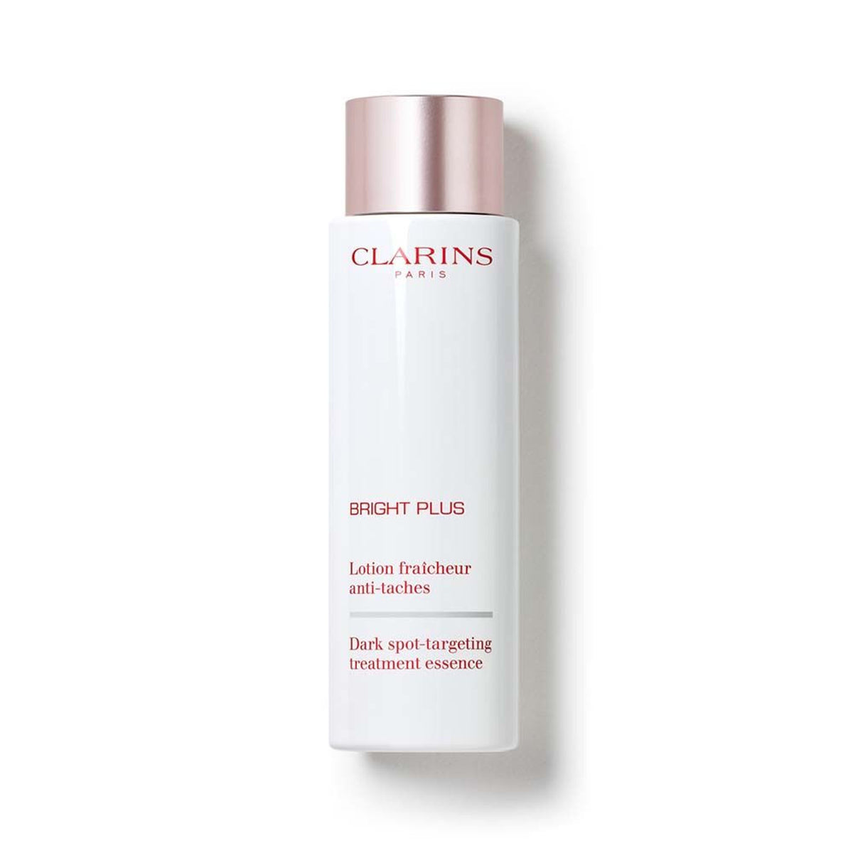 Clarins Bright Plus Dark Spot-Targeting Milky Essence 200 ml