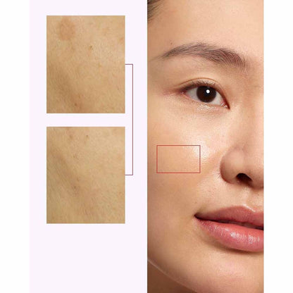 Clarins Bright Plus Dark Spot-Targeting Milky Essence 200 ml