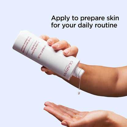 Clarins Bright Plus Dark Spot-Targeting Milky Essence 200 ml