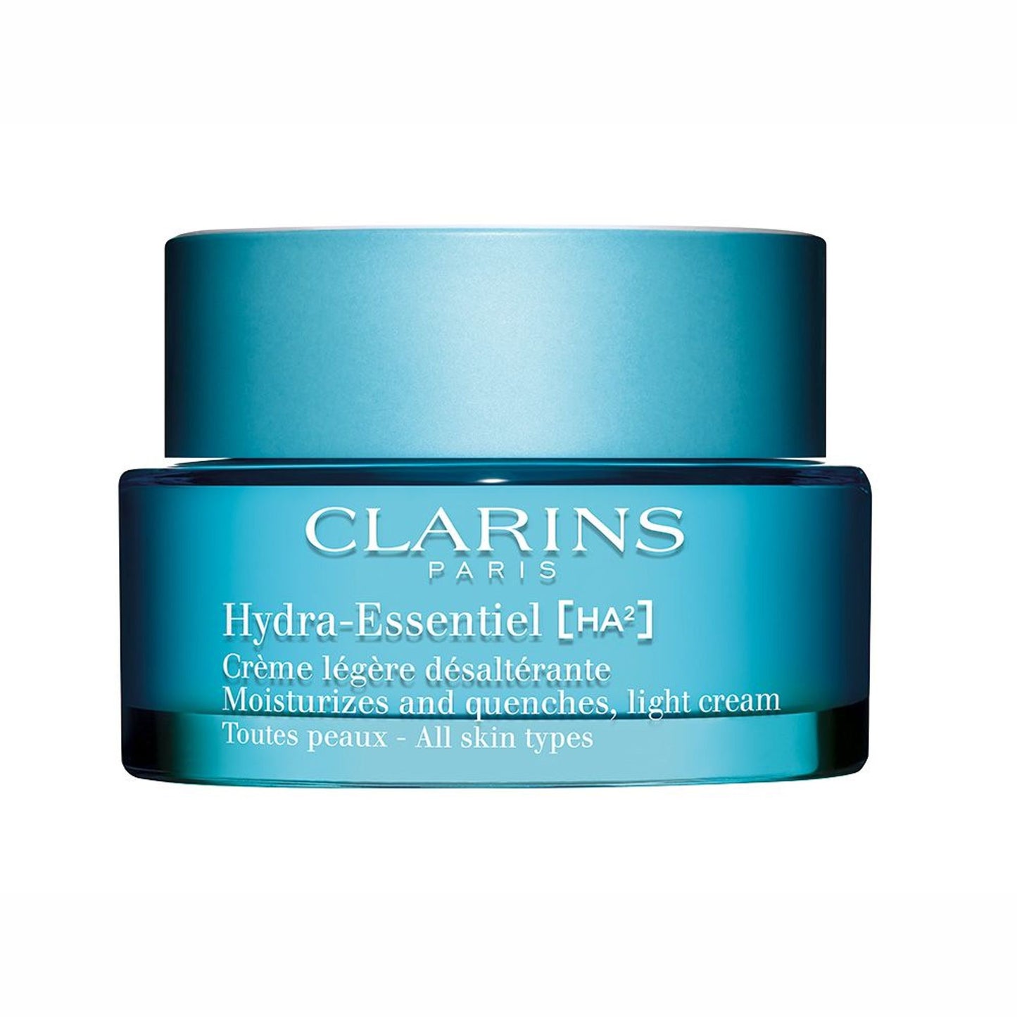 Clarins Hydra Essentiel Light Cream