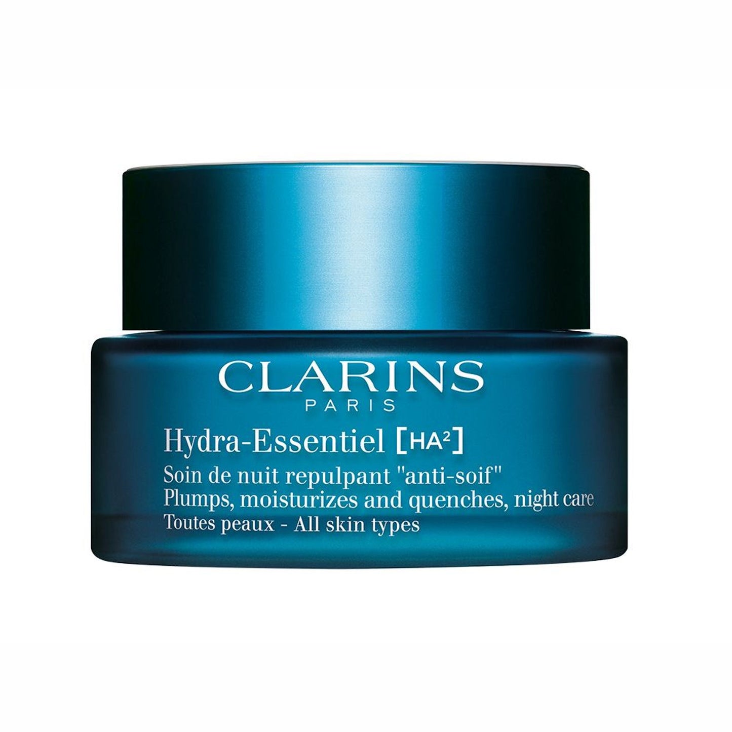 Clarins Hydra Essentiel Night Cream