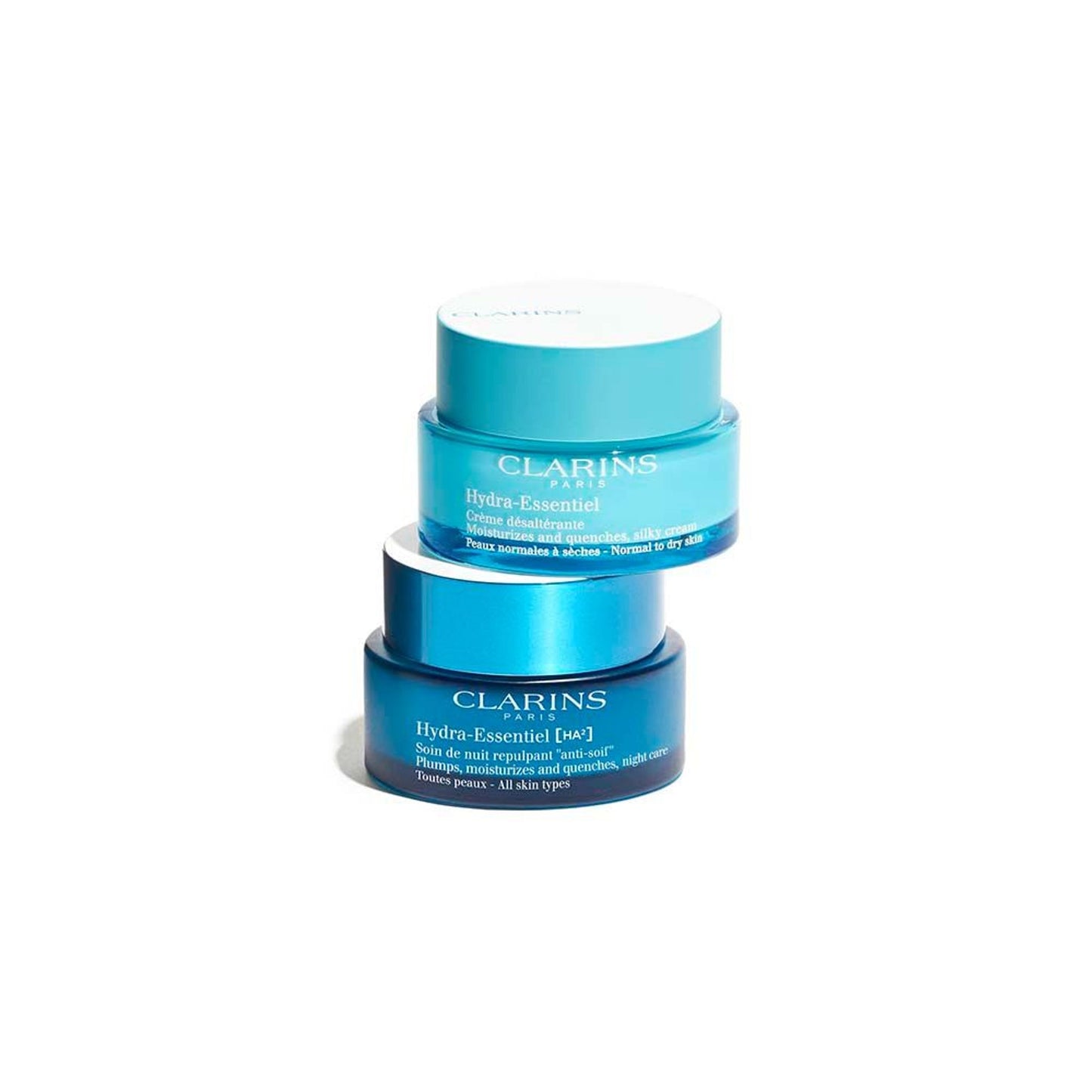 Clarins Hydra Essentiel Night Cream
