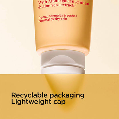 Clarins Gentle Foaming Cleanser Hydrating