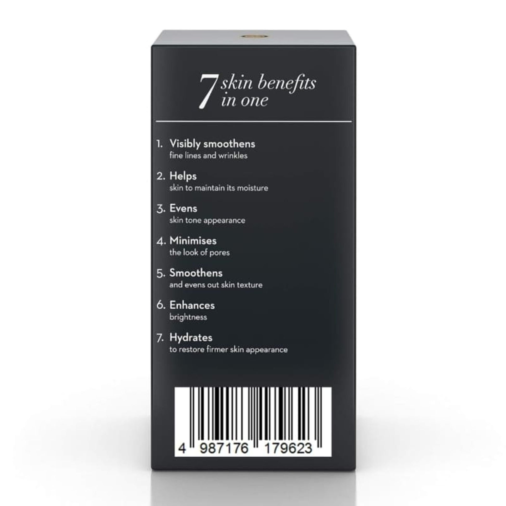 Olay Total Effects Day Cream With Spf 15, Fights 7 Signs Of Ageing With Niacinamide