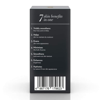 Olay Total Effects Day Cream With Spf 15, Fights 7 Signs Of Ageing With Niacinamide
