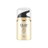 Olay Total Effects Day Cream With Spf 15, Fights 7 Signs Of Ageing With Niacinamide
