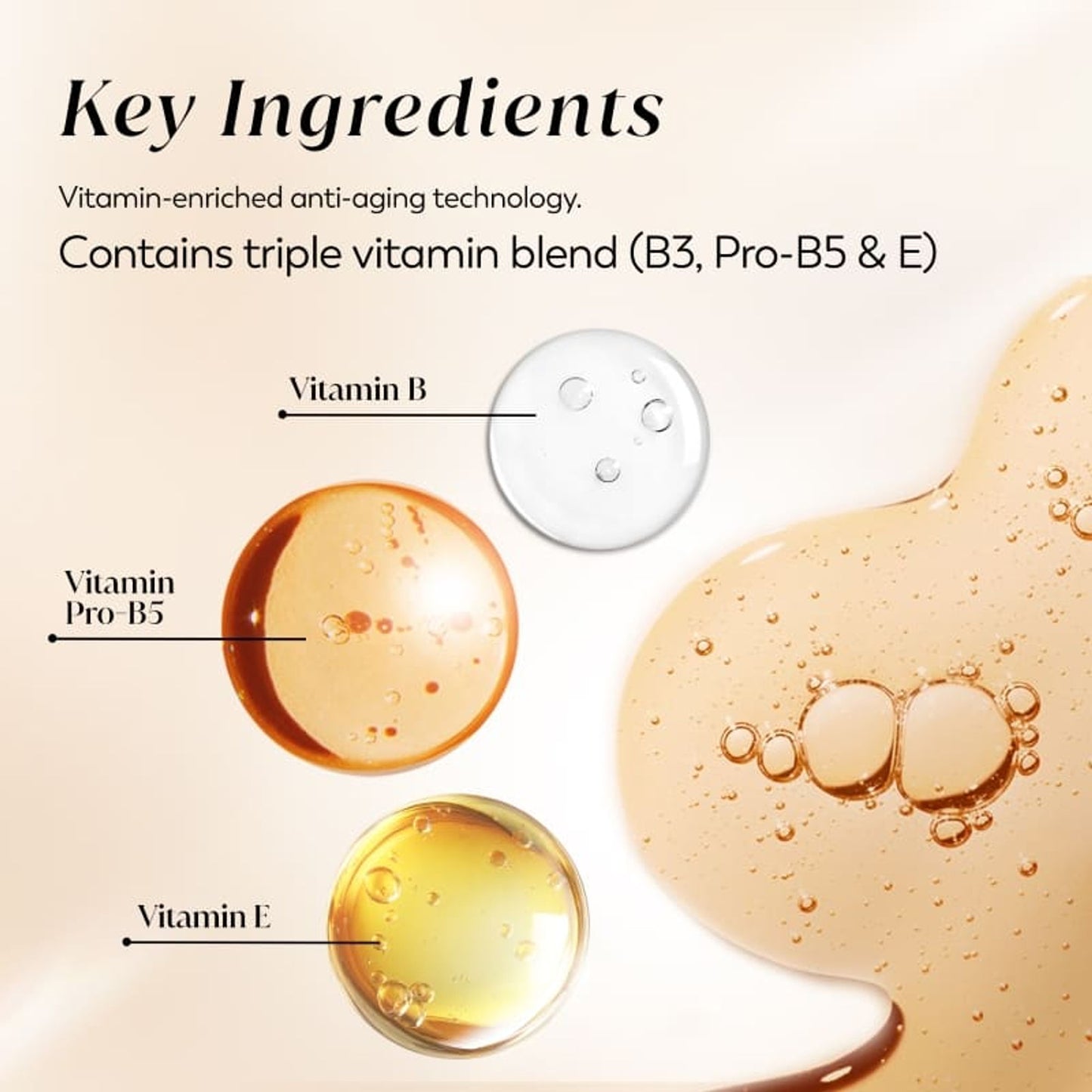 Olay Total Effects Day Cream With Spf 15, Fights 7 Signs Of Ageing With Niacinamide