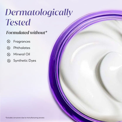 Olay Retinol Anti Ageing Night Cream For Youthful Looking Skin, No Irritation, Fragrance Free