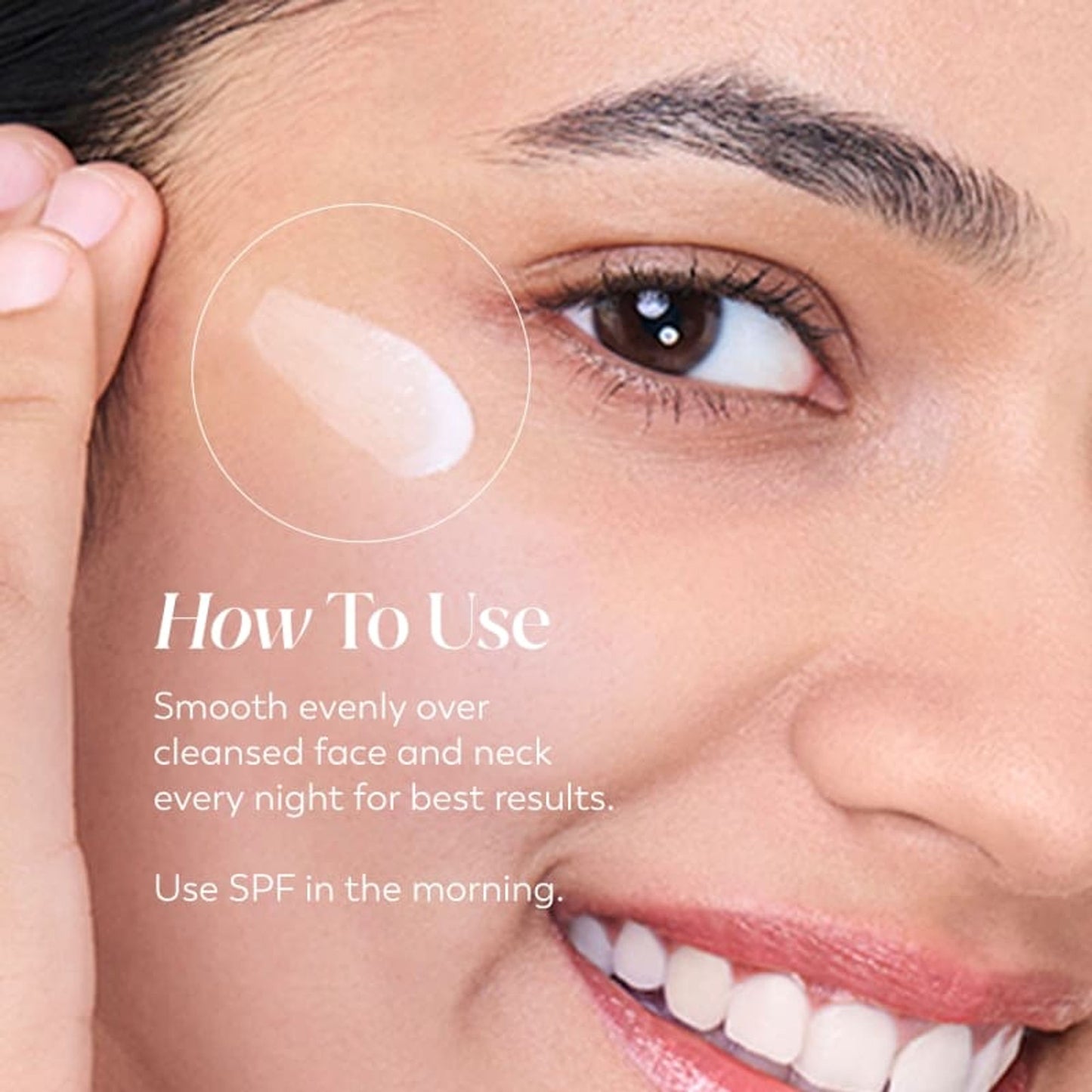 Olay Retinol 24 Max Anti Ageing Night Cream, Visibly Reduces Wrinkles In 7 Nights, Fragrance Free