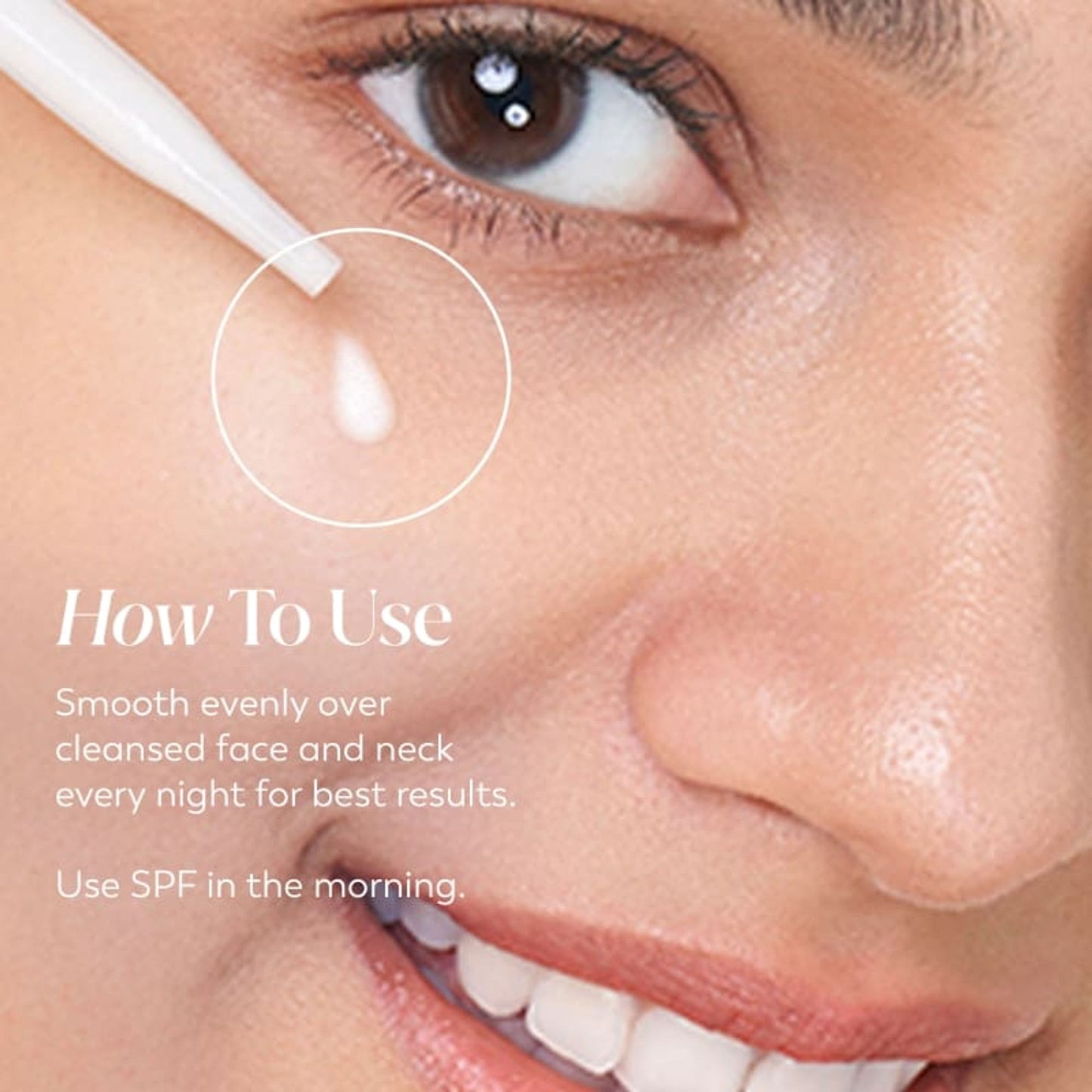 Olay Retinol 24 Max Anti Ageing Night Serum, Visibly Reduces Wrinkles In 7 Nights, Fragrance Free