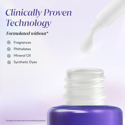 Olay Retinol 24 Max Anti Ageing Night Serum, Visibly Reduces Wrinkles In 7 Nights, Fragrance Free