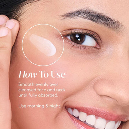 Olay Super Collagen Peptides Moisturizer For Firm & Lifted Skin, Reduces 5 Signs Of Ageing