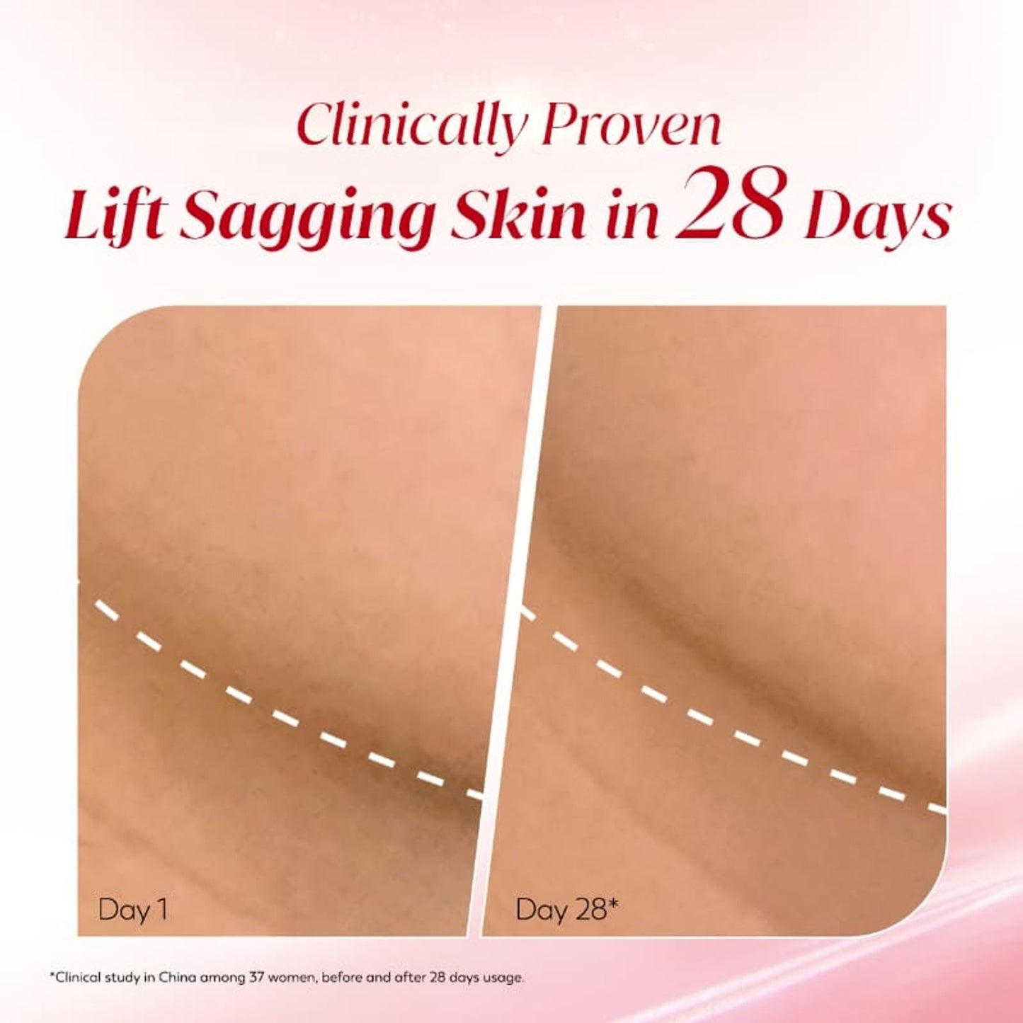 Olay Super Collagen Peptides Moisturizer For Firm & Lifted Skin, Reduces 5 Signs Of Ageing