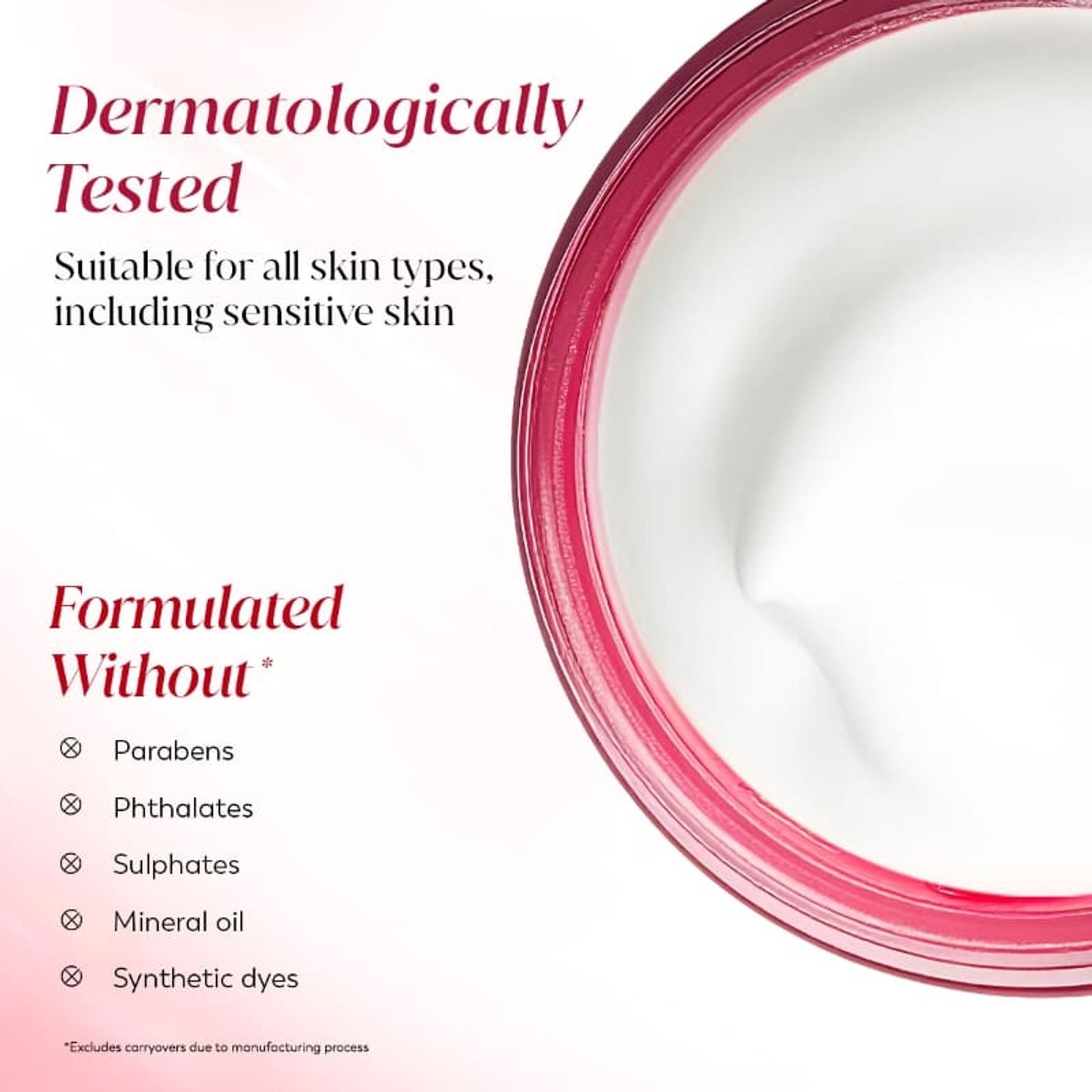 Olay Super Collagen Peptides Moisturizer For Firm & Lifted Skin, Reduces 5 Signs Of Ageing