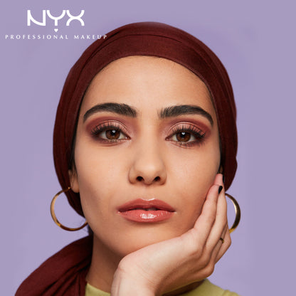 NYX Professional Makeup Can't Stop Won't Stop Mattifying Powder - Tan - Transculent