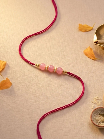 Anouk Thread Rakhi