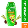 Fiama Lemongrass & Jojoba Shower Gel