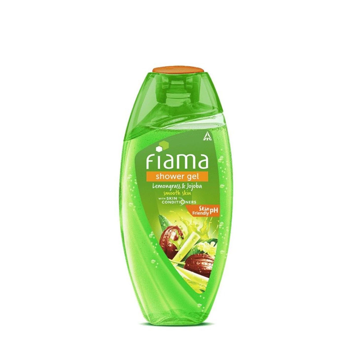 Fiama Lemongrass & Jojoba Shower Gel